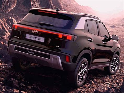 Novo Hyundai Creta Est De Cara Nova E Deixa De Lado A Pol Mica Em Seu