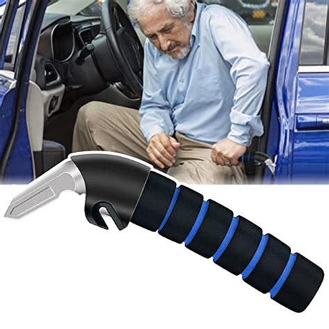 Best Car Assist Handle For The Elderly