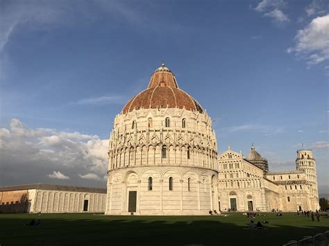 Museums Pisa - Lets Travel More