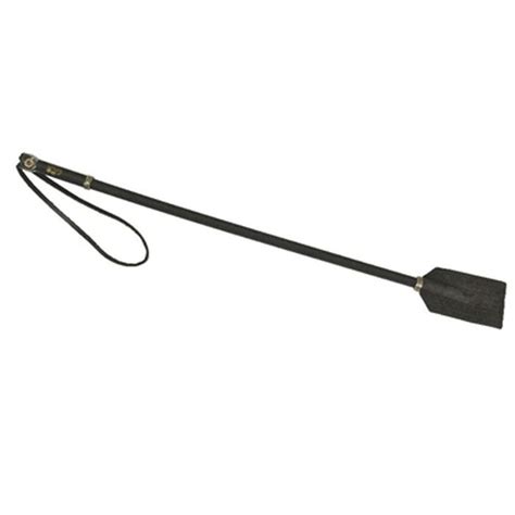 Chibata Sensual Preta Hot Flowers