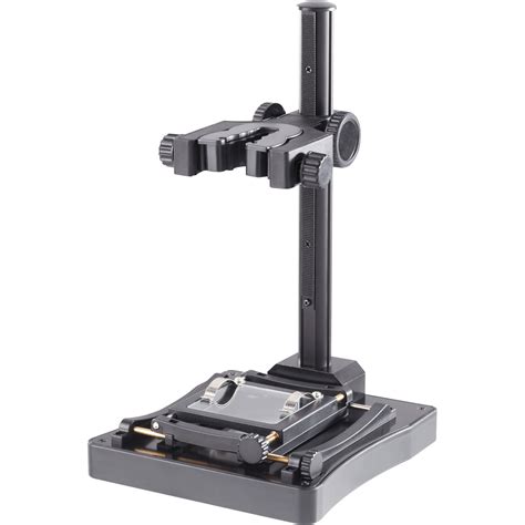 Conrad Universal Microscope Stand For Microscope Cameras Rapid