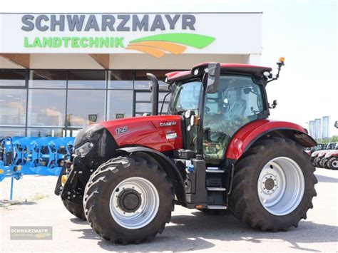 Case IH Maxxum Gebraucht Neu Kaufen Technikboerse