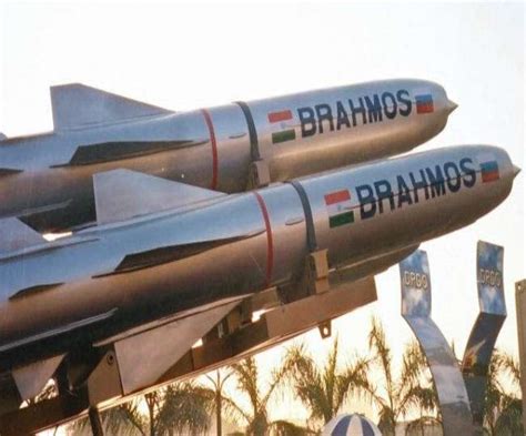 India Signs Usd Million Deal With Philippines For Sale Of Brahmos