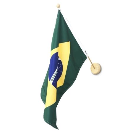 Bandeira Do Brasil Oficial ABNT