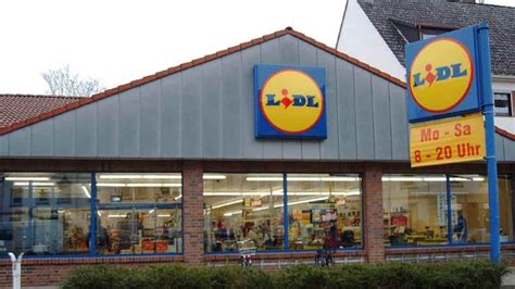 Lidl Dévoile Son Nouveau Caddie Adapté Pour Monter Les Escaliers Mce Tv