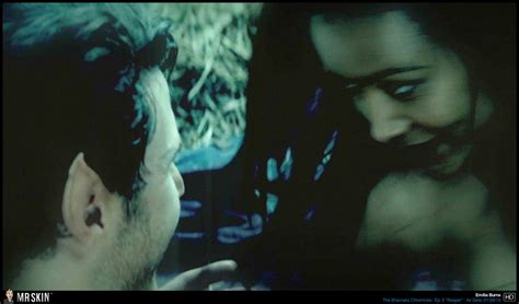 The Shannara Chronicles Nude Pics Page