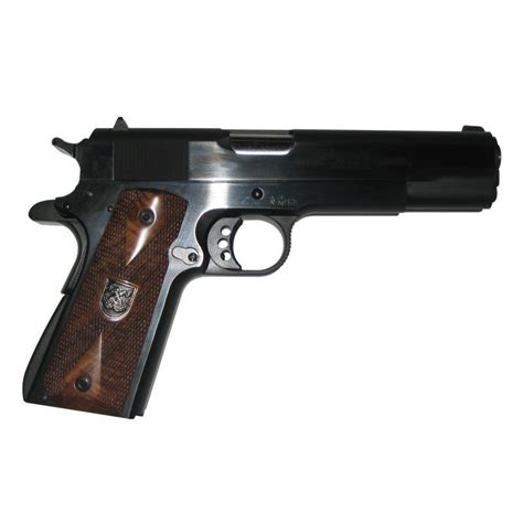 Arsenal Firearms Af2011 A1 45 Acp Double Canon