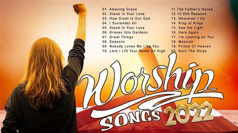 Praise Worship Songs Best Playlist 2022 🙏 Greatest Christian Praise And