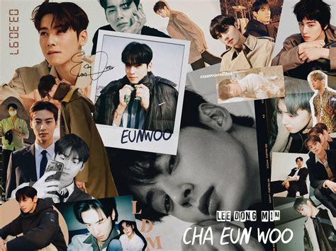 100 Fondos De Fotos De Cha Eun Woo Wallpapers