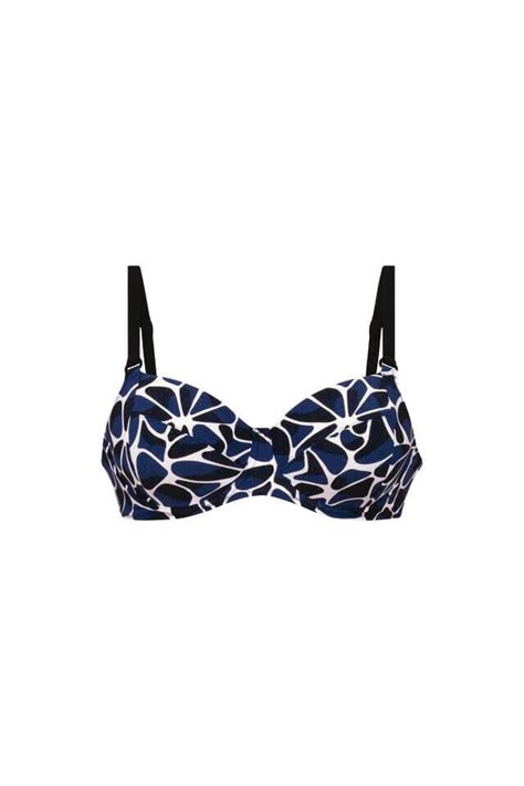 ANITA Marine Bikini Grandi Coppe Sconto 34 Outlet Intimo E Mare