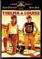 THELMA LOUISE NUDE SCENES AZNude