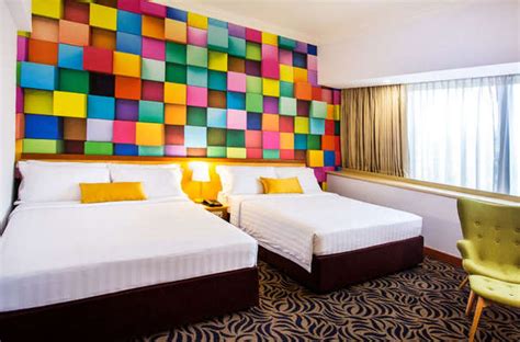 Furama Riverfront Hotel Singapore - Furama Riverfront Hotel Review, Photos