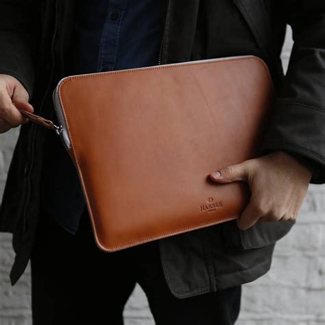 We Call It Internally S7 An Uber Practicall Every Day Leather Laptop