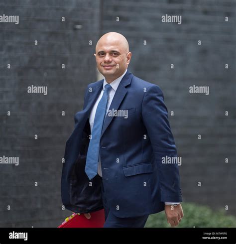 Sajid Javid Housing Hi Res Stock Photography And Images Alamy