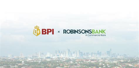 Robinsons Bank Archives Fintech News Philippines