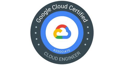 Steps To Become A Google Certified Associate Cloud Engineer