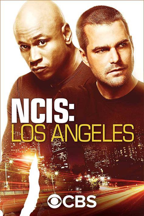 NCIS: Los Angeles Season 9 Finale Spoilers - Why It Ended On A ...