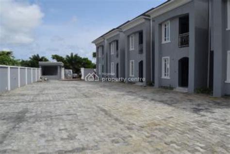 For Rent Luxuriously And Well Finished 3 Bedroom Terrace With A Bq