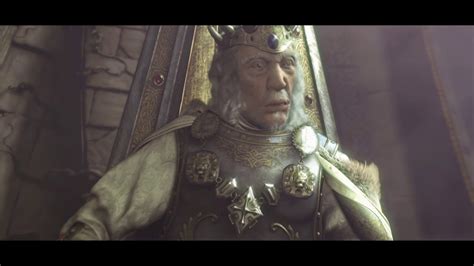 Warcraft Iii Reforged Campaign The Scourge Of Lordaeron Cinematic The