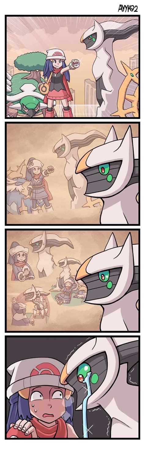 Pokémon legends Arceus lostpause