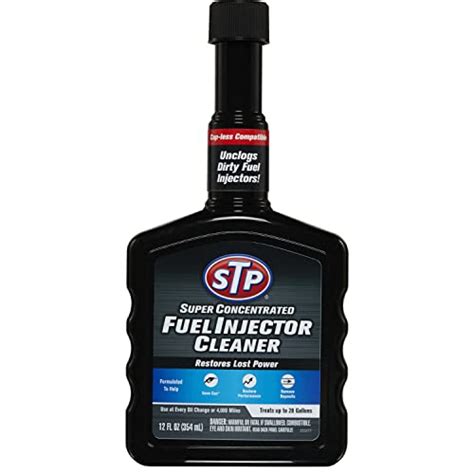 10 Best Fuel Injector Cleaner (Updated 2024)