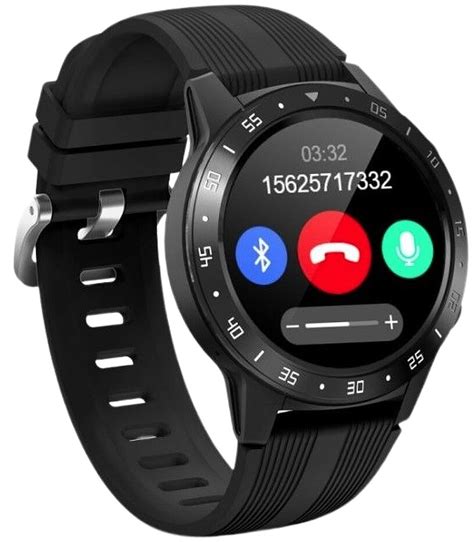 Smartwatch Maxcom FW37 Argon Max Elektro