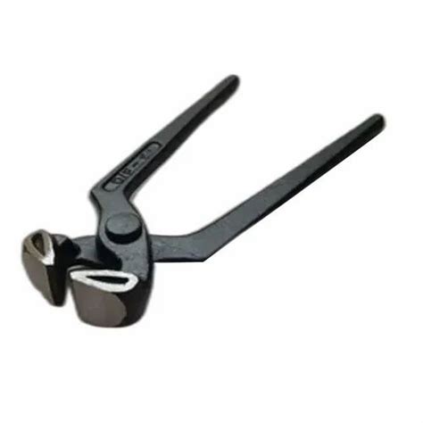 Mild Steel Cobler Pincer Plier Inch At Best Price In Jalandhar Id