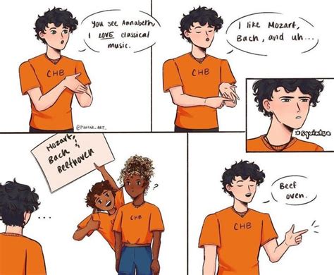 Pin De En Funny Percy Jackson Memes En Percy Jackson