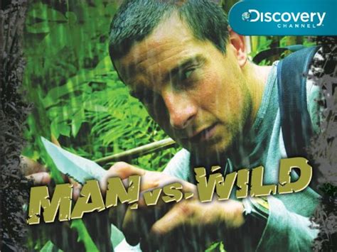 Amazon Man Vs Wild Season Amazon Digital Services Llc