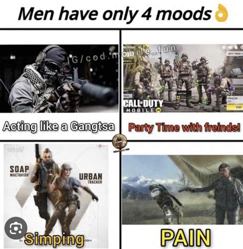 Codm Meme Rcallofdutymobile