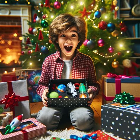 30 Best Christmas Presents for 10-Year-Olds in 2023: A Must-Read Gift Guide