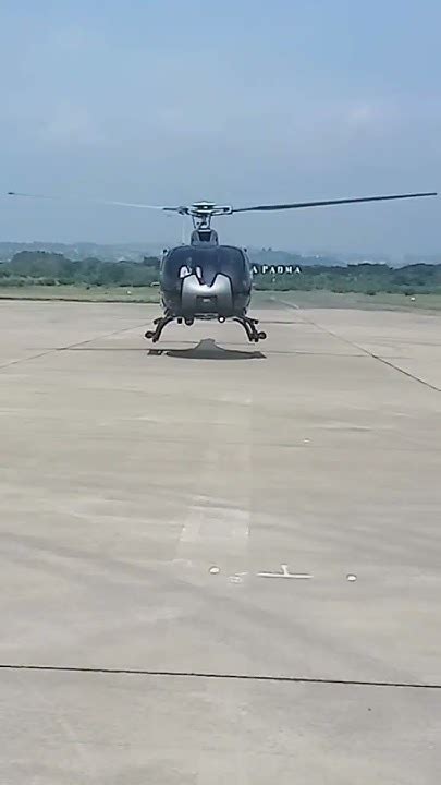 Detik Detik Eurokopter Takeoffaviationhelikopterec130voltashorts