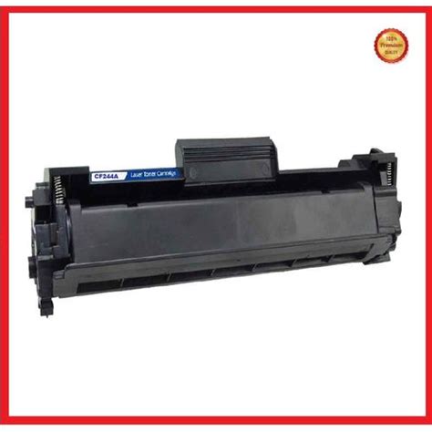 TONER HP 44A CF244A ADAPTABLE POUR M15, M16, MFP M28