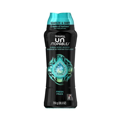 Downy Unstopable – M&G Global Sol Inc.