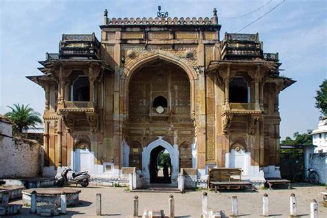 Historical Sites Of Chunar In Up Explore Chunar In Up A Must Visit