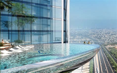 Damac Safa Two De Grisogono Towers Dubai Damac Investindxb