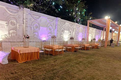 The White Palace Venue Sector Noida Weddingwire In