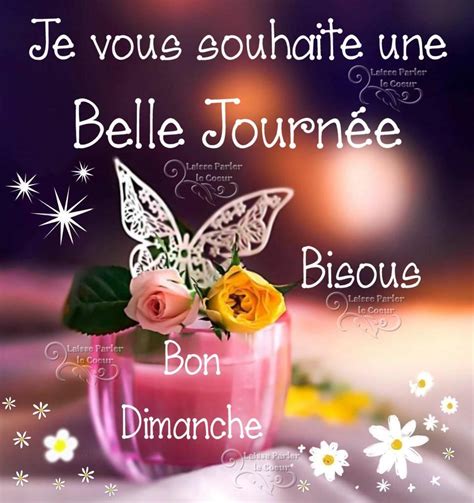 Arriba 71 imagen carte bonne journée bisous fr thptnganamst edu vn