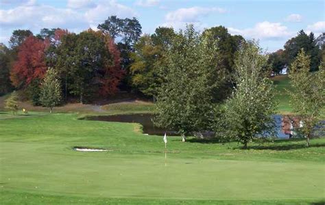 Portland Golf Course West in Portland, Connecticut, USA | Golf Advisor