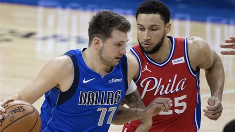 Nba Rumors Ben Simmons Prefers Trade To Dallas Mavs Sports