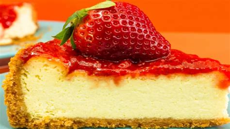 As 40 Melhores Receitas De Cheesecake • Ana Maria Braga