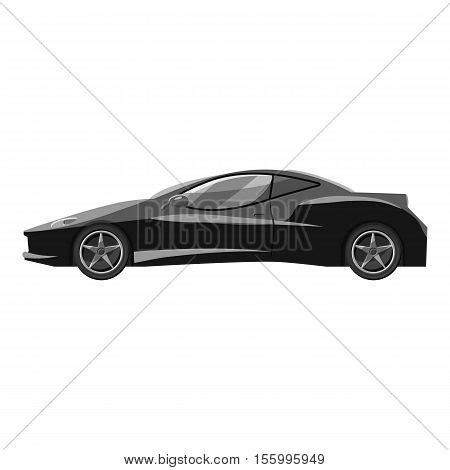 Car Side View Icon. Vector & Photo (Free Trial) | Bigstock