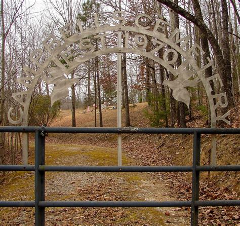 Campbells Cemetery In Yerkes Kentucky Find A Grave Cemetery