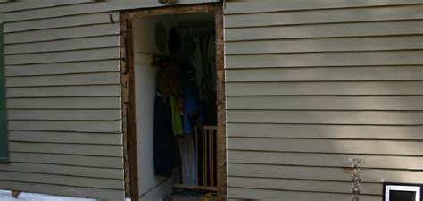 How To Fix Wood Rot In Door Jam 8 Easy Steps 2024