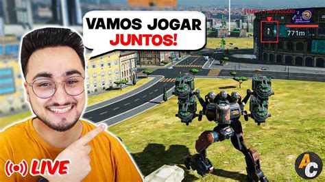 Live Quinta Resenha Infinita E Um Pouquinho De Partidas Kkkkkkk War