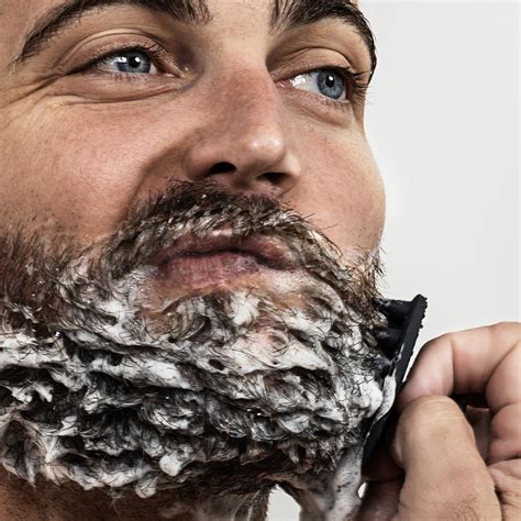 The Beard Scrubber Tooletries