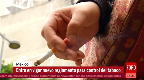 Por qué es Tendencia on Twitter Control del Tabaco Porque hoy