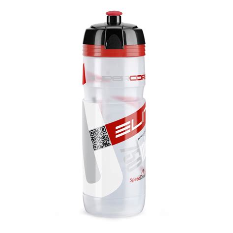 Elite Super Corsa Bicycle Water Bottle 750ml Walmart