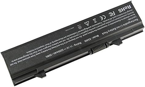 Amazon High Quality Futurebatt Futurebatt Replacement Laptop