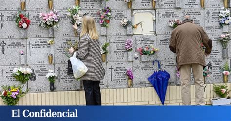 Horario de los cementerios en Madrid este 1 de noviembre cómo acceder